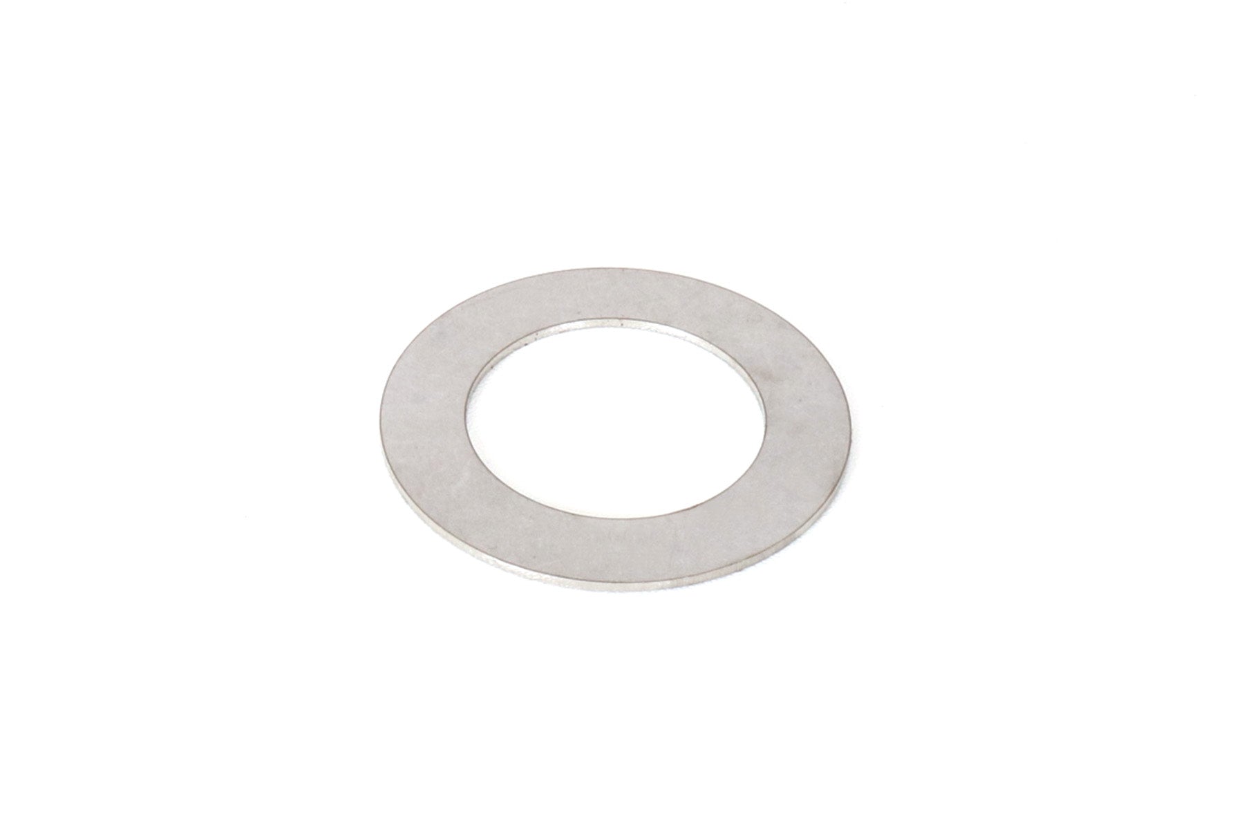 Silver HP Velotechnik Support Disc Suspension Top Mount Studio Image
