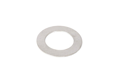 Silver HP Velotechnik Support Disc Suspension Top Mount Studio Image