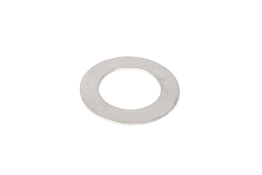 Silver HP Velotechnik Support Disc Suspension Top Mount Studio Image