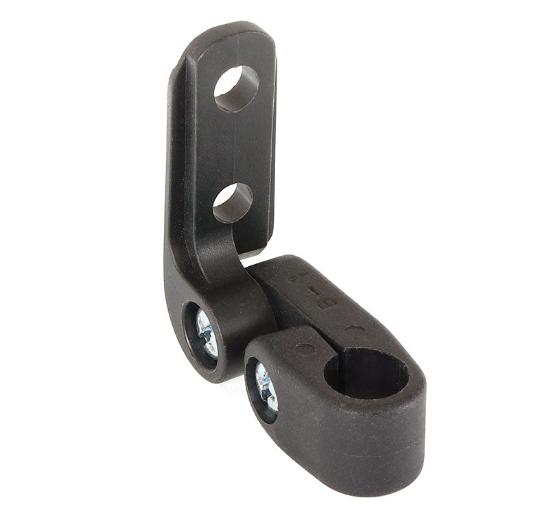 Hostel Shoppe Light Mounting Bracket 12.7 mm, studio main view