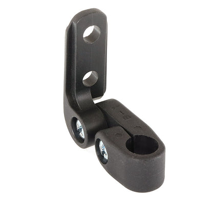Hostel Shoppe Light Mounting Bracket 12.7 mm, studio main view