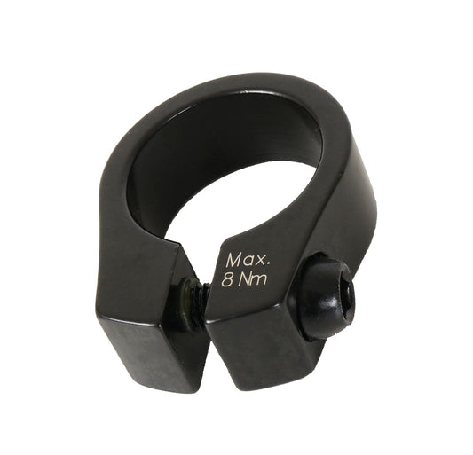 ICE replacement A-Head Headset Clamp for the front wheel headsets.  Fits all ICE Trikes.  main view