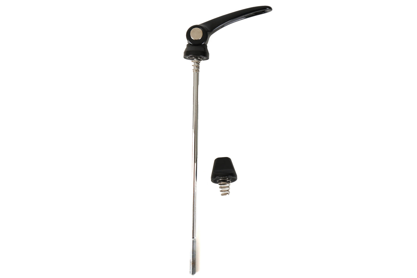 ICE Chosen 135mm Black Rear Wheel Quick Release Skewer