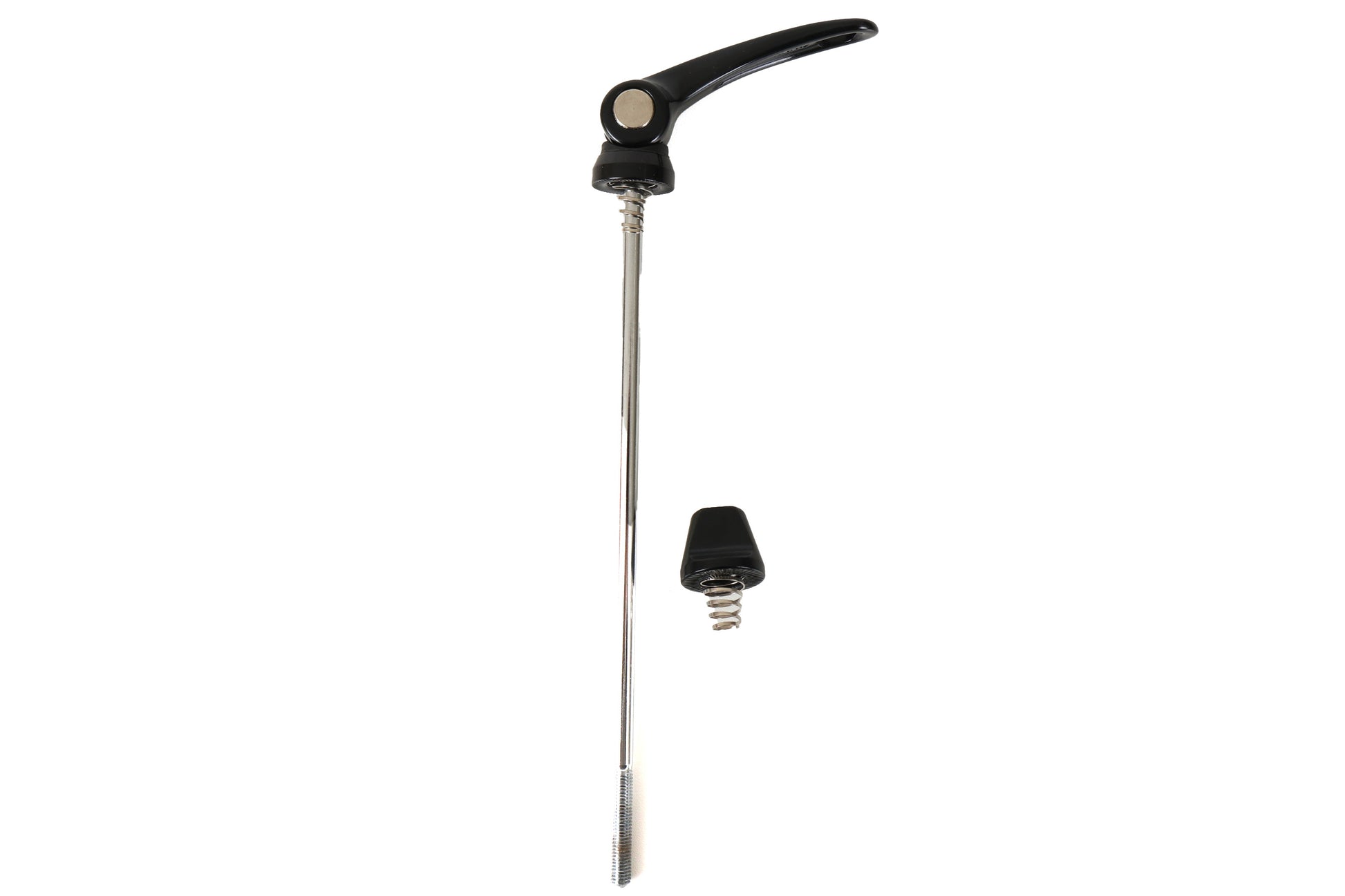 ICE Chosen 135mm Black Rear Wheel Quick Release Skewer