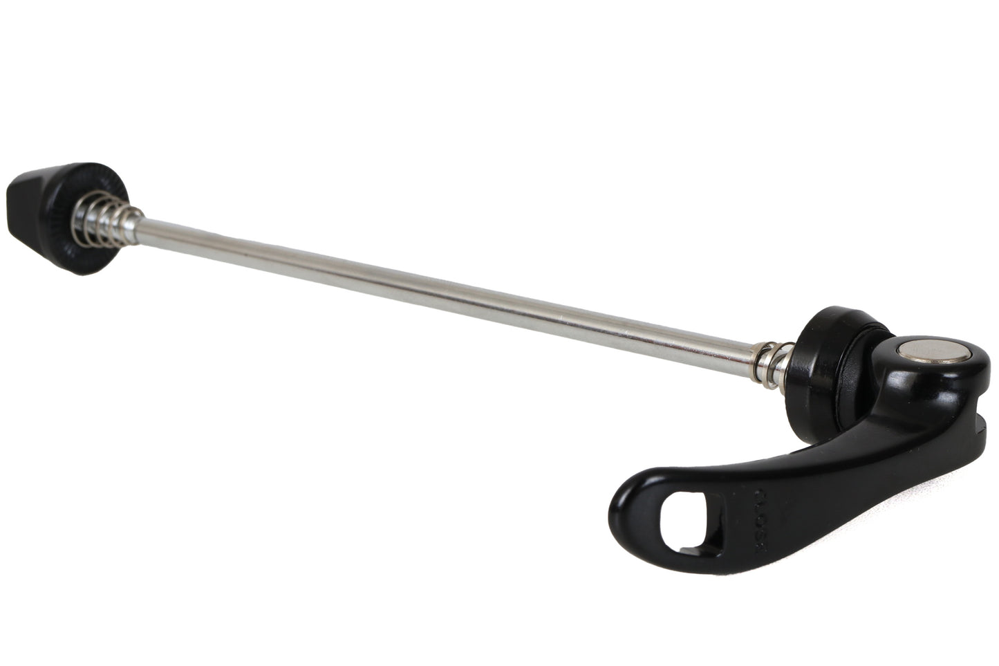 ICE Chosen 135mm Black Rear Wheel Quick Release Skewer