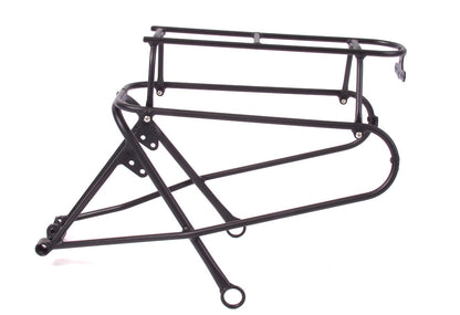 ICE Rear Rack For 20 Inch Suspension W/Top Bag Adapter side view