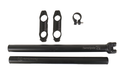 T-Cycle Greenspeed Magnum SeatSide Seat Mount Kit studio image