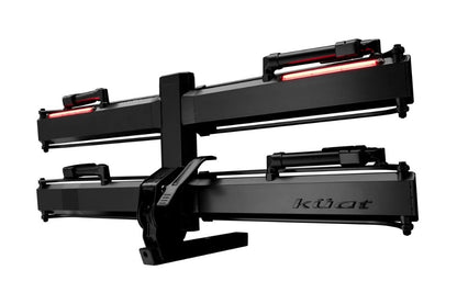 Kuat Piston Pro X 2 Bike Rack Fits 2"Receiver Studio Image