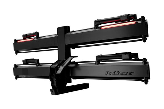 Kuat Piston Pro X 2 Bike Rack Fits 2"Receiver Studio Image