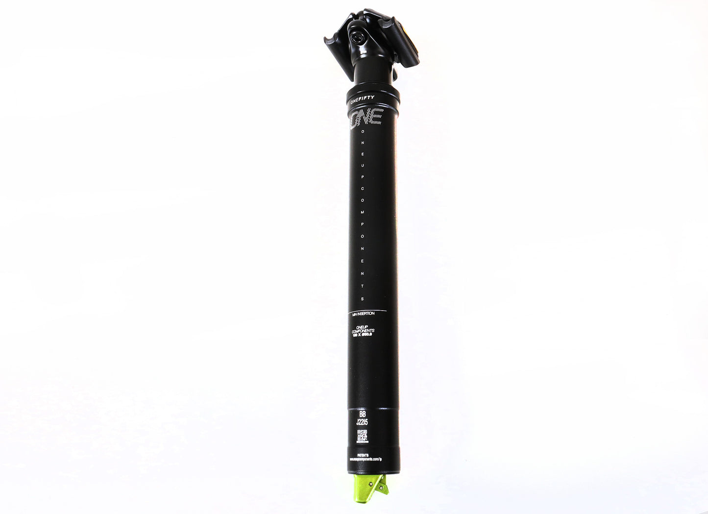 One Up Dropper Post  V2 150mm