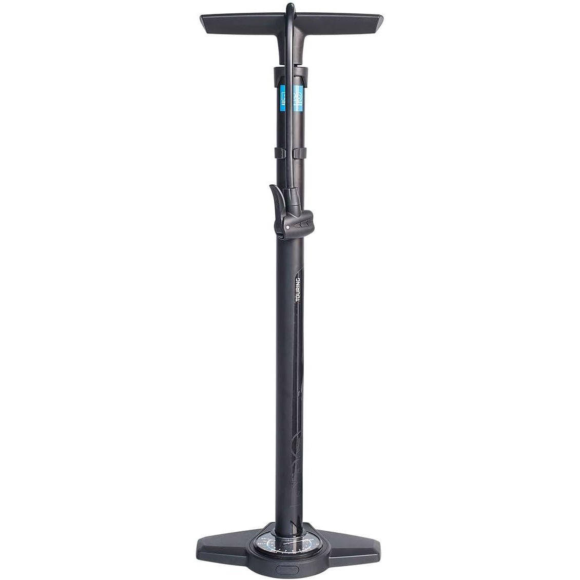 PRO Floorpump Touring studio image