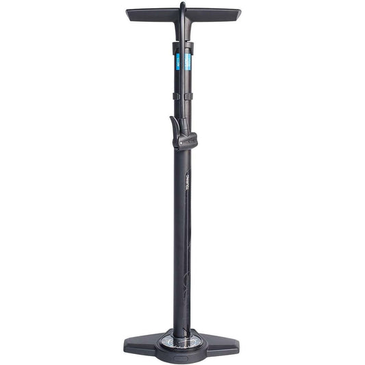 PRO Floorpump Touring studio image