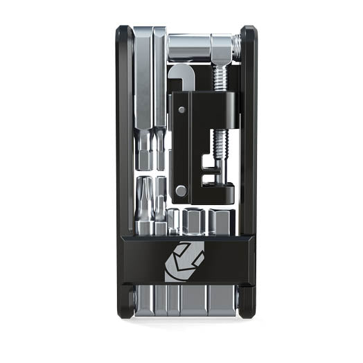 PRO Mini Tool Performance 13F studio image back