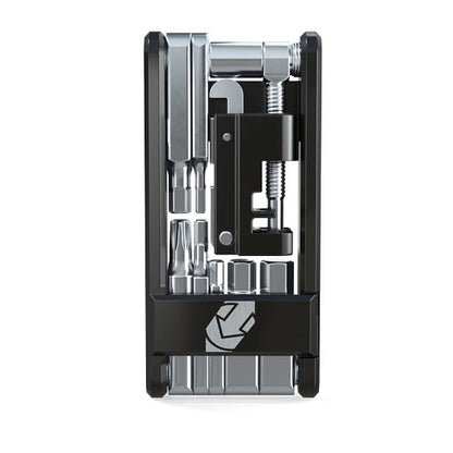 PRO Mini Tool Performance 13F studio image back