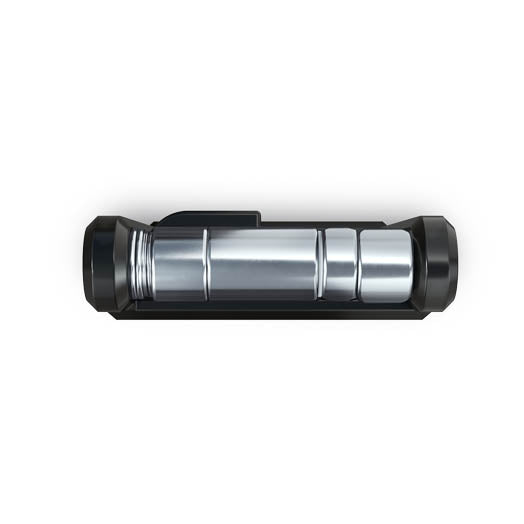 PRO Mini Tool Performance 13F studio image front top dowm