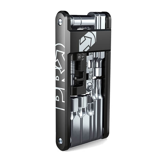 PRO Mini Tool Performance 13F studio image quarter view