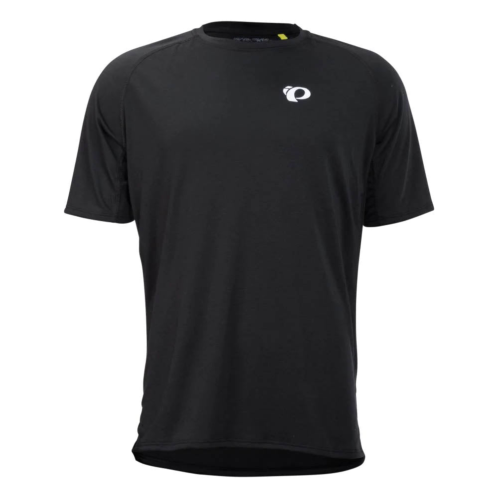 Pearl Izumi Mens Canyon Short Sleeve Jersey studio image front shirt only
