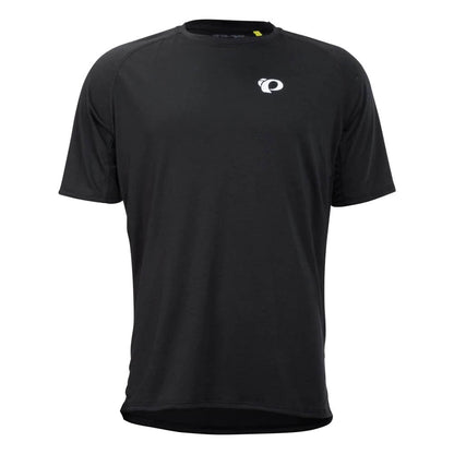 Pearl Izumi Mens Canyon Short Sleeve Jersey studio image front shirt only