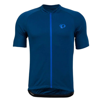 Pearl Izumi Mens Quest Jersey Twilight studio image front
