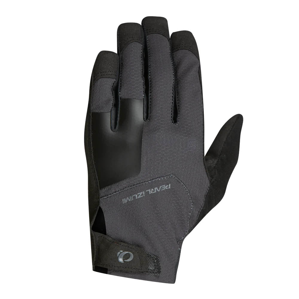 Pearl Izumi Summit PRO Glove Black studio image top