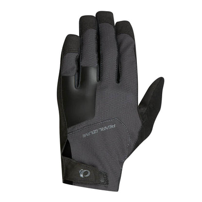 Pearl Izumi Summit PRO Glove Black studio image top