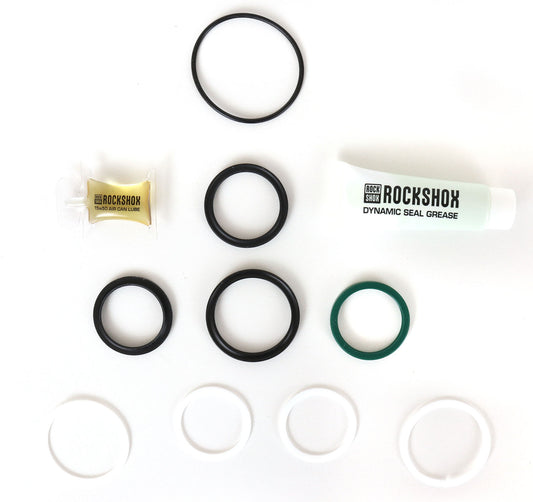 RockShox Rear Shock Service Kit - 50 Hour Monarch B1 (PlusXXRL) C1 (R RT3) D1  main view