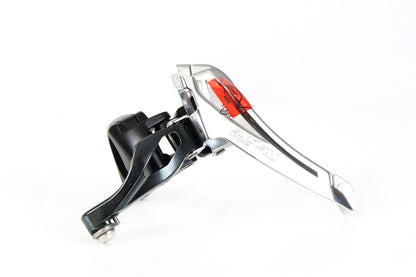 Shimano Tiagra FD-4700 10-Speed Double 34.9mm Front Derailleur Studio Image