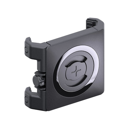 SP Connect Bike Bundle with Universal Bike Mount and Universal Phone Clamp, clamp view