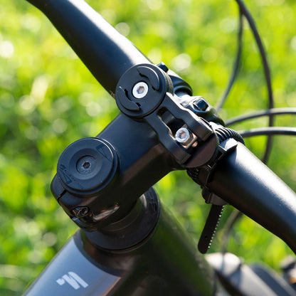 SP Universal Bike Mount, alternate mount view
