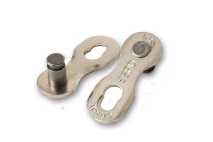 SRAM 6-7-8 Speed Silver Single PowerLock studio image side