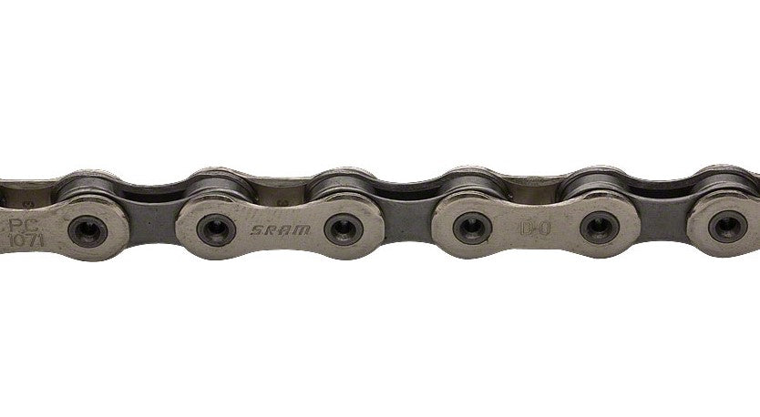 SRAM PC-1071 10 Speed 114 Links Chain