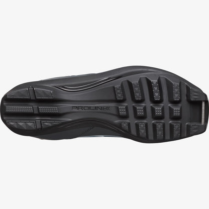 Salomon Mens Escape XC Boots winter hiking and skiing boots for snow and cold weather mountain climbing cross country ski utility boots