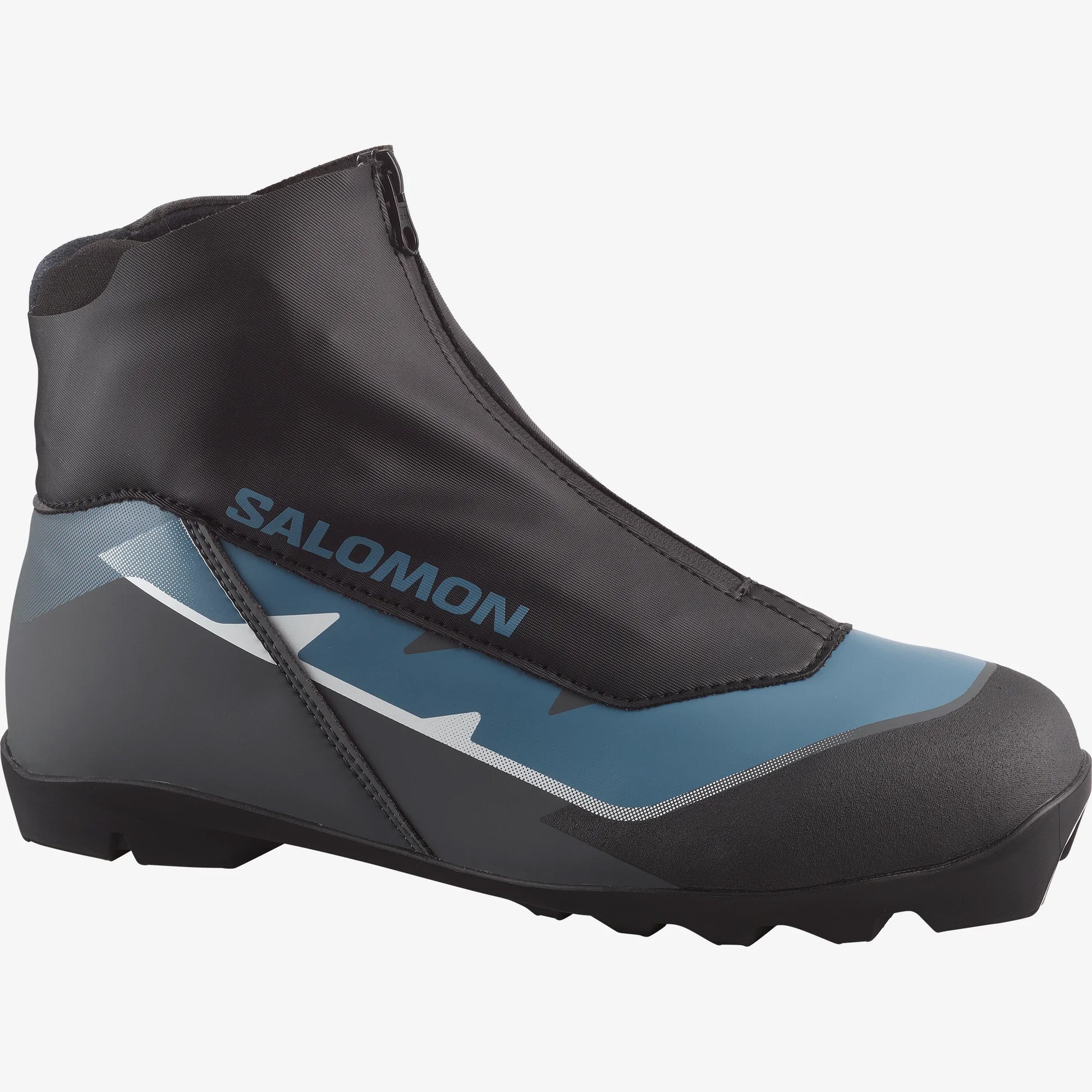Salomon Mens Escape XC Boots winter hiking and skiing boots for snow and cold weather mountain climbing cross country ski utility boots