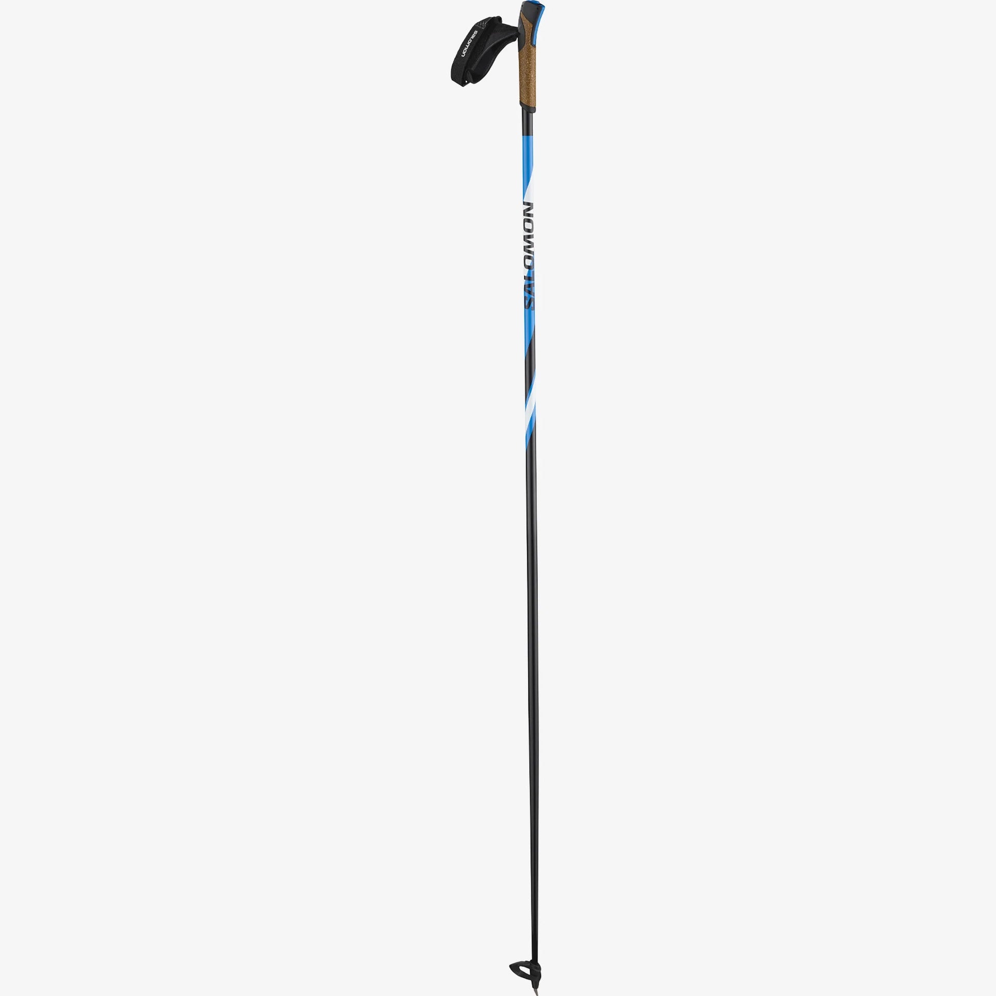 Salomon R30 Skating/Classic XC Poles for winter cross country skiing