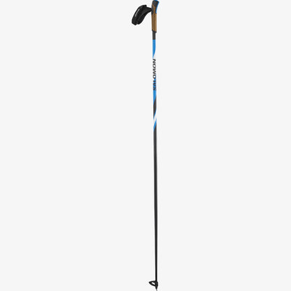 Salomon R30 Skating/Classic XC Poles for winter cross country skiing