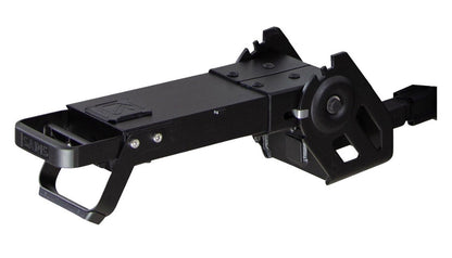 Saris MHS 1-Bike Universal Base 1-1/4" and 2" Hitch Studio Image