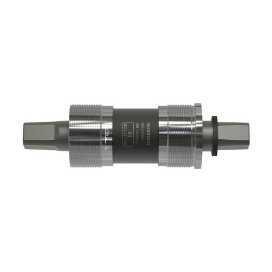 Shimano BB-UN300 Square Taper Bottom Bracket 68/122.5mm side view