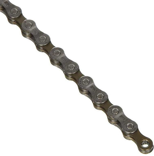 Shimano CN-HG40  116 Links with Quick Link 6/7/8-Speed Chain studio image