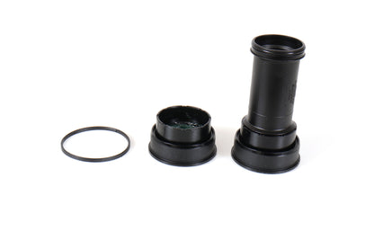 Shimano Deore XT BB-MT800-P Press Fit Bottom Bracket - Press-Fit, 89.5/92mm, Hollowtech II Open Studio Image