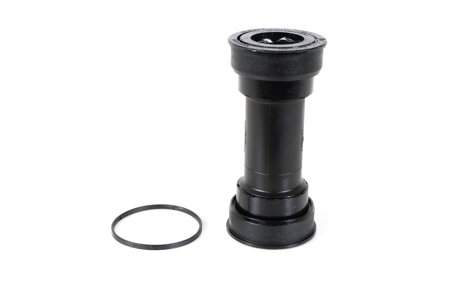 Shimano Deore XT BB-MT800-P Press Fit Bottom Bracket - Press-Fit, 89.5/92mm, Hollowtech II Studio Image