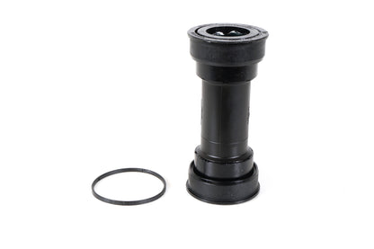 Shimano Deore XT BB-MT800-P Press Fit Bottom Bracket - Press-Fit, 89.5/92mm, Hollowtech II Studio Image