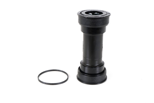 Shimano Deore XT BB-MT800-P Press Fit Bottom Bracket - Press-Fit, 89.5/92mm, Hollowtech II Studio Image