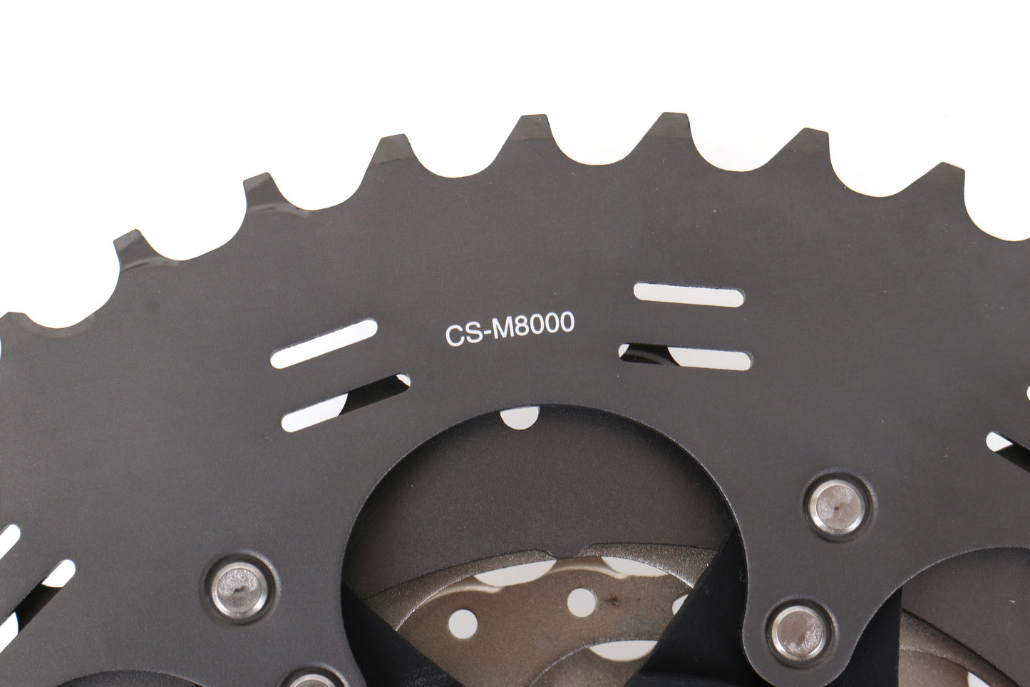 Shimano Deore XT CS-M8000 11 Speed 11-46t Gray Cassette