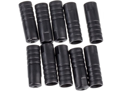 Shimano SIS-SP40 Outer Cap Sealed Ferrule (100PCS) studio image cable caps