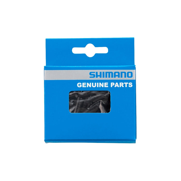 Shimano SIS-SP40 Outer Cap Sealed Ferrule (100PCS) studio image box