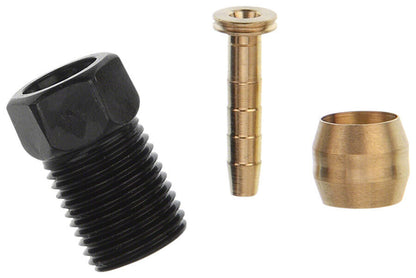 Shimano SM-BH59 Hose Connect Bolt Unit studio image