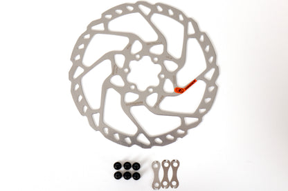 Shimano SM-RT66 180mm Disc Brake Rotor