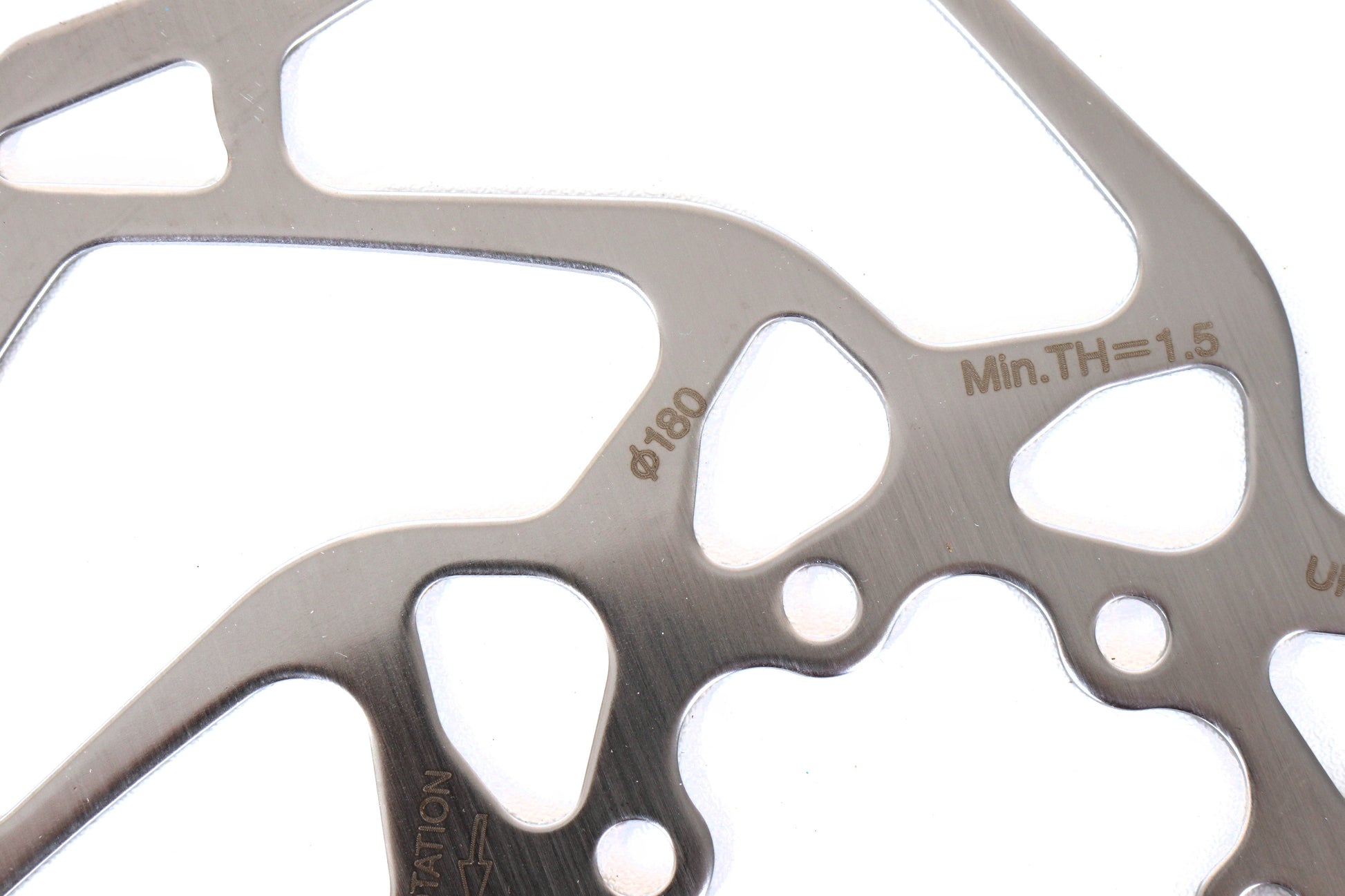 Shimano SM-RT66 180mm Disc Brake Rotor