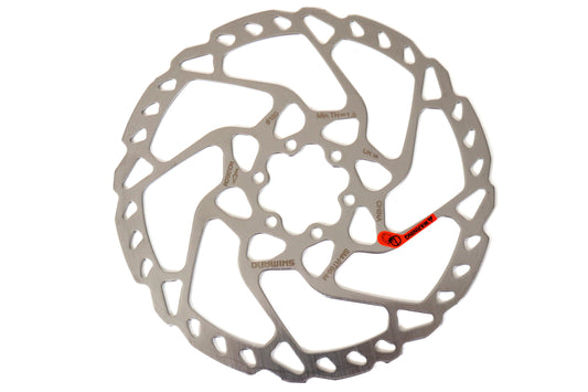 Shimano SM-RT66 180mm Disc Brake Rotor
