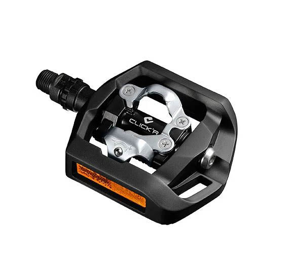 Shimano Click'r PD-T421 Pedals studio image 